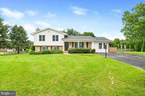 7902 JUNIPER DRIVE, FREDERICK, MD 21702