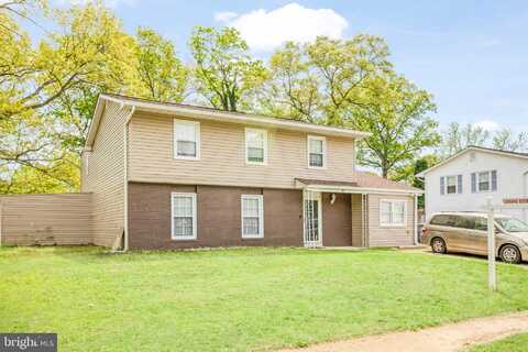 87 GARNER AVENUE, WALDORF, MD 20602