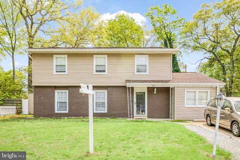87 GARNER AVENUE, WALDORF, MD 20602