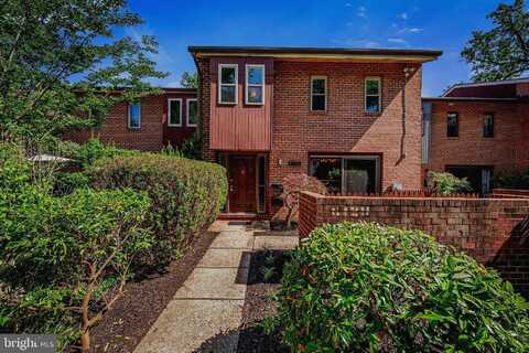 6128 BUCKINGHAM MANOR DRIVE, BALTIMORE, MD 21210