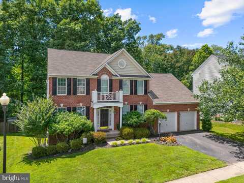 249 WHITWORTH DRIVE, CULPEPER, VA 22701