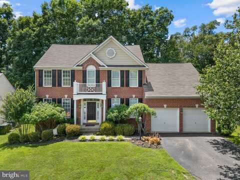 249 WHITWORTH DRIVE, CULPEPER, VA 22701