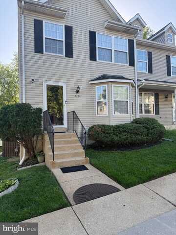 5764 EVERHART PLACE, FORT WASHINGTON, MD 20744