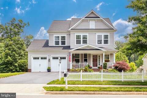 16485 CHATTANOOGA LANE, WOODBRIDGE, VA 22191