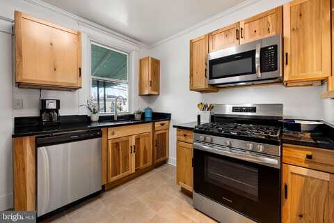 3131 TILDEN DRIVE, BALTIMORE, MD 21211