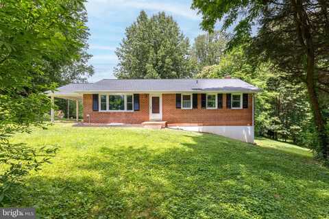 6511 BRIGGS ROAD, WARRENTON, VA 20187