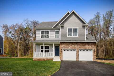 806 PENGROVE COURT, BOWIE, MD 20716