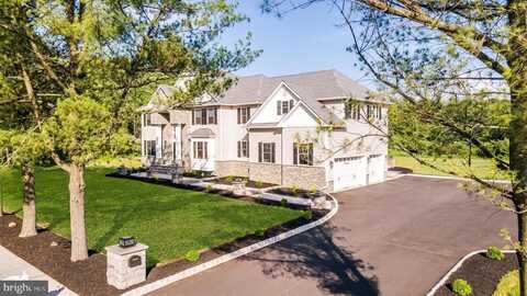 9 GREGORY COURT, MONROE TOWNSHIP, NJ 08831