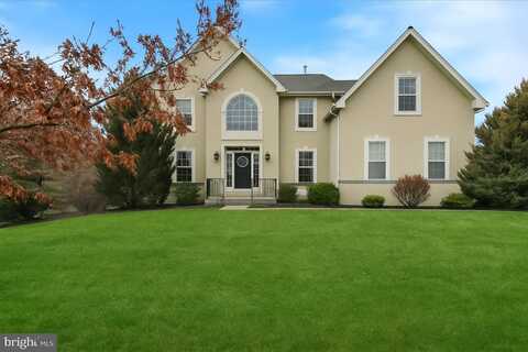 209 N SHADYBROOKE DRIVE N, DOUGLASSVILLE, PA 19518