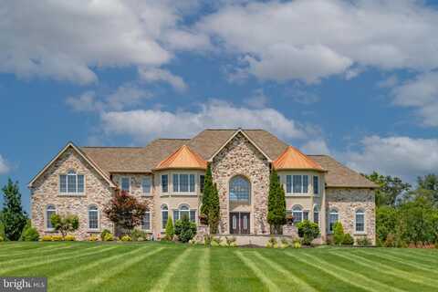8 KREN DRIVE, RINGOES, NJ 08551