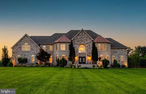 8 KREN DRIVE, RINGOES, NJ 08551
