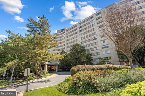 1200 N NASH STREET, ARLINGTON, VA 22209