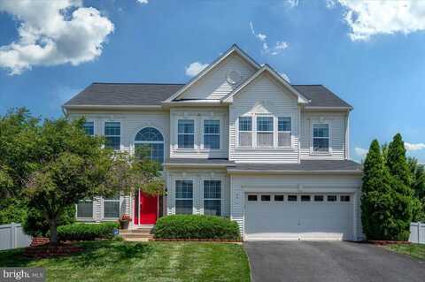35 GALLERY ROAD, STAFFORD, VA 22554
