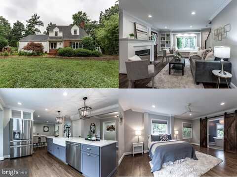 5632 GLENWOOD DRIVE, ALEXANDRIA, VA 22310