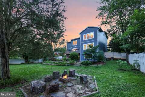 6057 BROOK DRIVE, FALLS CHURCH, VA 22044
