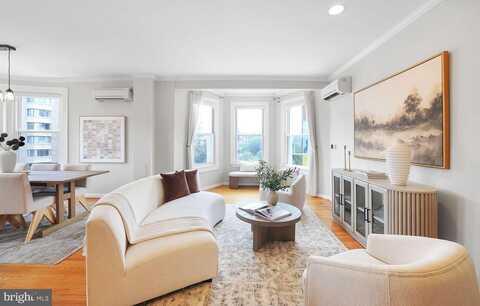 1300 MASSACHUSETTS AVENUE NW, WASHINGTON, DC 20005