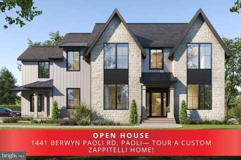 1401 TIMBER MILL LANE, WEST CHESTER, PA 19380