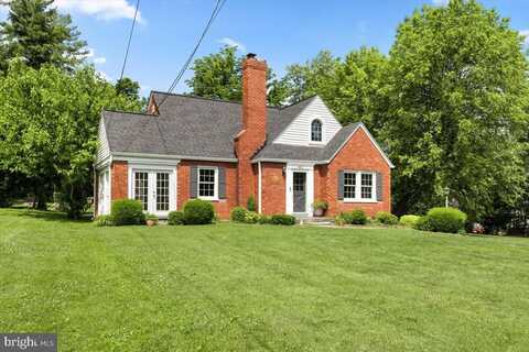 327 BRYARLY ROAD, WINCHESTER, VA 22603