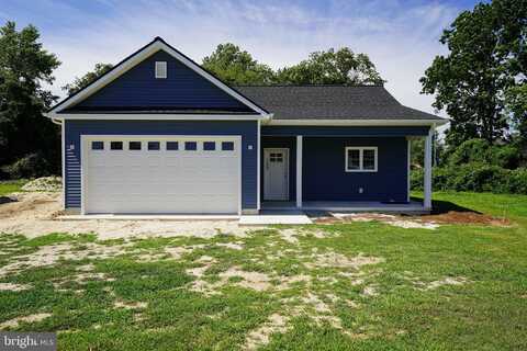 11775 ST STEPHENS WAY, PRINCESS ANNE, MD 21853