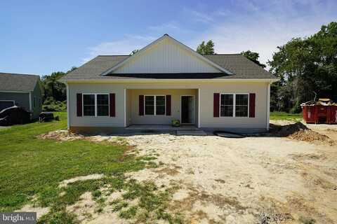 11779 ST STEPHENS WAY, PRINCESS ANNE, MD 21853