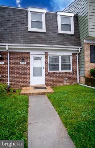 6408 JEFFERSON PLACE, GLEN BURNIE, MD 21061