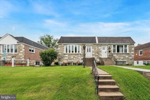 575 WANAMAKER ROAD, JENKINTOWN, PA 19046