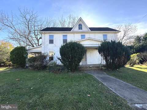 10813 LIBERTY ROAD, RANDALLSTOWN, MD 21133