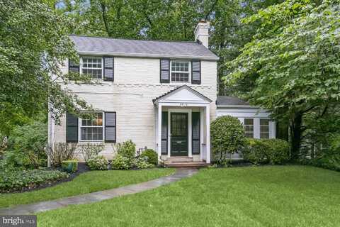 5910 COBALT ROAD, BETHESDA, MD 20816