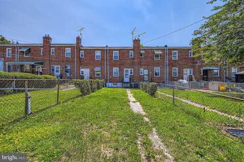 4930 SCHAUB AVENUE, BALTIMORE, MD 21206