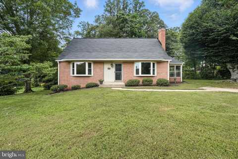 6910 BARNACK DRIVE, SPRINGFIELD, VA 22152