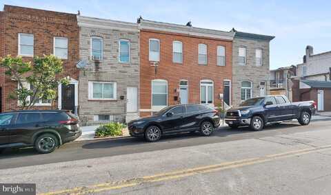 3306 E LOMBARD STREET, BALTIMORE, MD 21224