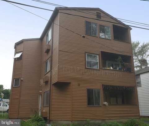 22 LYTLE STREET, PRINCETON, NJ 08542