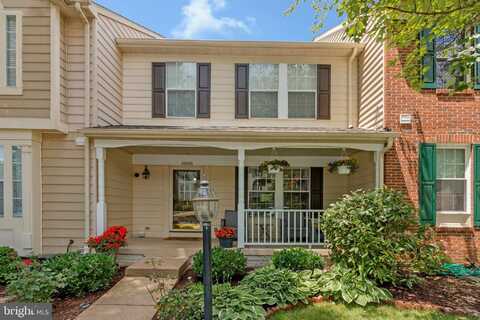 6558 KELSEY POINT CIRCLE, ALEXANDRIA, VA 22315