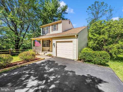 13420 BIDDEFORD COURT, GERMANTOWN, MD 20874