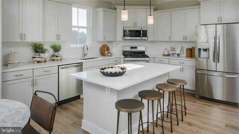 5835 ST DAVID DRIVE, WHITE PLAINS, MD 20695