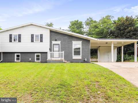 320 VALLEY VIEW AVENUE, KEYSER, WV 26726