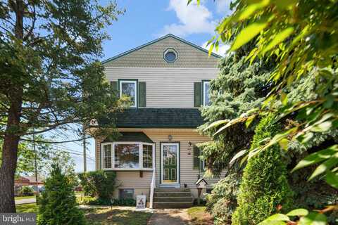 942 PAUL STREET, GLOUCESTER CITY, NJ 08030