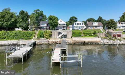8227 BAYSIDE DRIVE, PASADENA, MD 21122