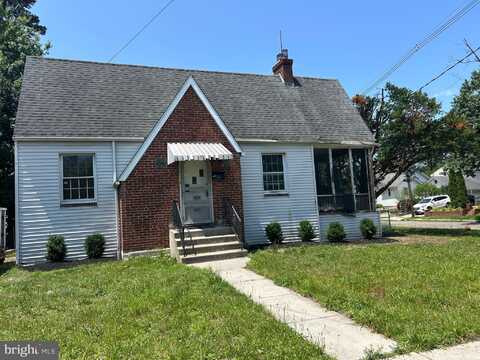 1903 TINSMAN AVENUE, PENNSAUKEN, NJ 08110