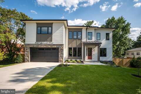 8023 LEWINSVILLE ROAD, MCLEAN, VA 22102