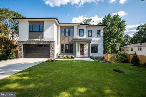 8023 LEWINSVILLE ROAD, MCLEAN, VA 22102