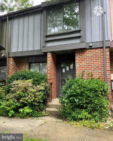 20235 LAUREL HILL WAY, GERMANTOWN, MD 20874