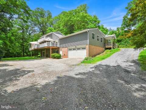 322 INDIAN HEAD ROAD, COLUMBIA, PA 17512