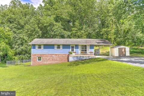 7918 WICKER LANE, LA PLATA, MD 20646