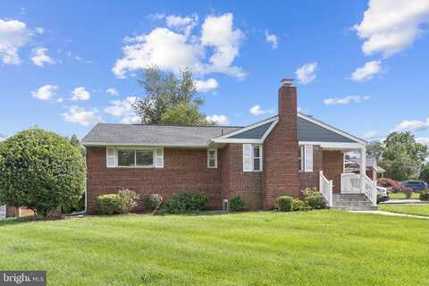 1105 BROOKE DRIVE, ROCKVILLE, MD 20851