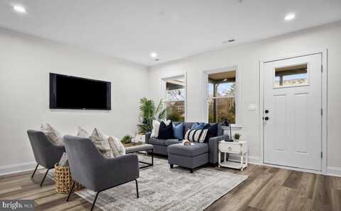54 BURKSHIRE ROAD, TOWSON, MD 21286
