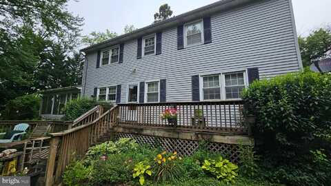 59 SINGER ROAD, NEW FREEDOM, PA 17349