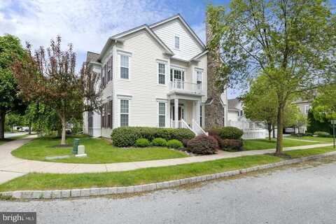 910 HARSDALE WAY, CHESTER SPRINGS, PA 19425