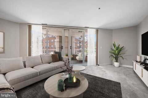 100 HARBORVIEW DRIVE, BALTIMORE, MD 21230