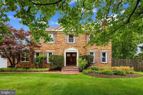 11100 FLORA LEE DRIVE, FAIRFAX STATION, VA 22039